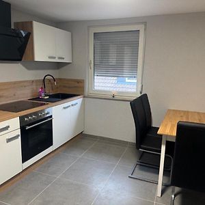 Appartement met Twee Slaapkamers